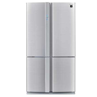 Tủ lạnh 4 cửa 556L lít Sharp SJ-FP74V-SL