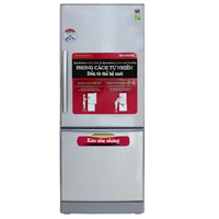 Tủ lạnh 290L lít Sharp SJ-BS30EV-SL