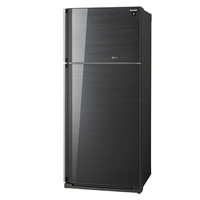 Tủ lạnh 625L lít Sharp SJ-P625G-BK