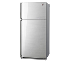 Tủ lạnh 625L lít Sharp SJ-P625G-SL