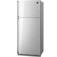Tủ lạnh 625L lít Sharp SJ-P625M-SL
