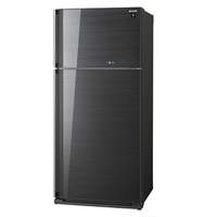 Tủ lạnh 585L lít Sharp SJ-P585G-BK
