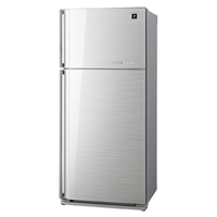 Tủ lạnh 585L lít Sharp SJ-P585G-SL