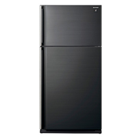 Tủ lạnh 585L lít Sharp SJ-P585M-BK