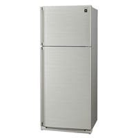 Tủ lạnh 585L lít Sharp SJ-P585M-SL