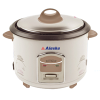 Nồi cơm điện Alaska CR-18