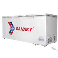 Tủ đông 800L lít Sanaky VH-868HY2