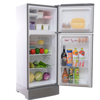 Tủ lạnh 165L lít Sharp SJ-170-SL