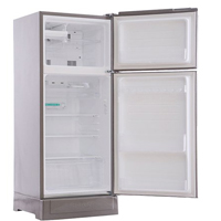 Tủ lạnh 180L lít Sharp SJ-186-SC