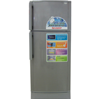 Tủ lạnh 180L lít Sharp SJ-188-SL