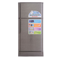 Tủ lạnh 180L lít Sharp SJ-190-SL