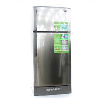 Tủ lạnh 180L lít Sharp SJ-187P-SL