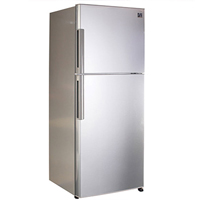 Tủ lạnh 300L lít Sharp SJ-310E-SL