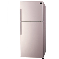 Tủ lạnh 270L lít Sharp SJ-270E-PK