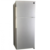 Tủ lạnh 270L lít Sharp SJ-270D-SL