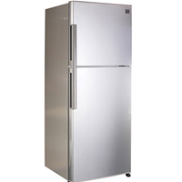 Tủ lạnh 240L lít Sharp SJ-240E-SL