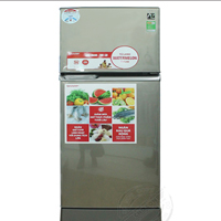 Tủ lạnh 190L lít Sharp SJ-210D-SL