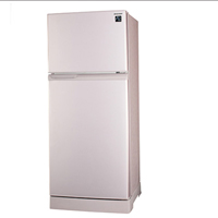 Tủ lạnh 190L lít Sharp SJ-210E-PK