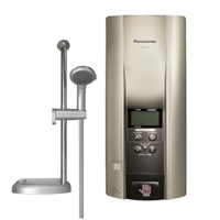 Máy tắm nước nóng Panasonic DH-6KD1VN