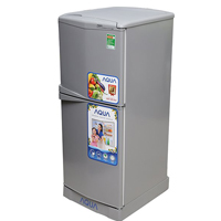 Tủ lạnh 110L lít Sanyo Aqua AQR-125AN