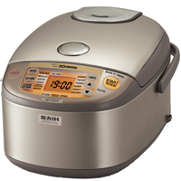 Nồi cơm điện 1L lít nhật bản Zojirushi NP-HTQ10-XJ