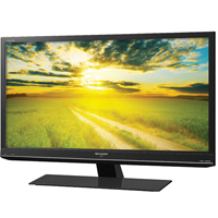 Tivi Led 32 inch Sharp LC-32LE155M