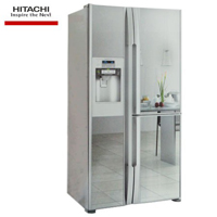 Tủ lạnh 580L lít inverter Hitachi R-M700GPGV2