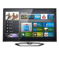 Tivi Led 4K Smart 40 inch TCL 40E5700