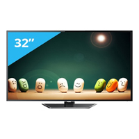 Led Smart TV 32 inch TCL 32S4690