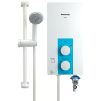 Máy tắm nóng lạnh Panasonic DH-3JL4VA