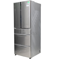 Tủ lạnh 6 cửa 565L Hitachi SF-57CMSSH