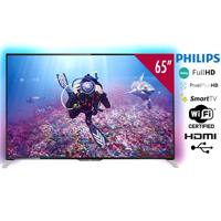 4K Smart Tivi 65 inch philips 65PUT8609S/98 (3D)