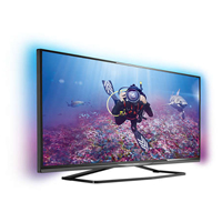 LED smart TV 50 inch Philips 50PUT8509S/98