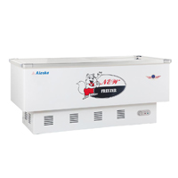 Tủ đông kính lùa trưng bày Alaska SD-9W