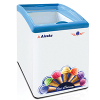 Tủ đông kem Alaska SD-300Y