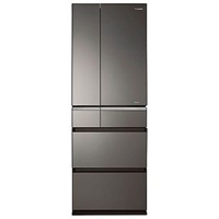 Tủ lạnh 6 cửa Panasonic NR-F510GT-X2