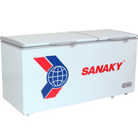 Tủ đông 500 lít Sanaky VH-568HY2