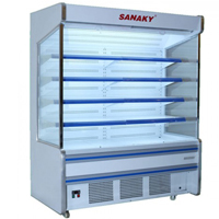 Tủ lạnh trưng bày thực phẩm Sanaky VH-15HP