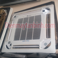 Máy lạnh cũ âm trần 3hp Sumikura