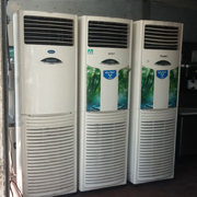 Máy lạnh cũ tủ đứng cũ Funiki 5hp