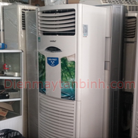 Máy lạnh tủ đứng Funiki 3hp cũ