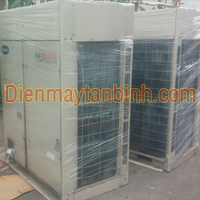 Máy lạnh cũ công nghiệp VRV Reetech cũ