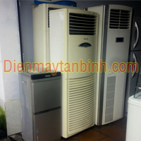 Máy lạnh tủ đứng 3hp (3 ngựa) Funiki