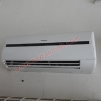 Máy lạnh Reetech 1hp cũ còn đẹp