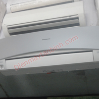 Máy lạnh cũ Panasonic 1hp inverter...