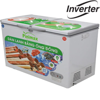 Tủ đông 400L Pinimax PNM-39AF3 (tiết kiệm điện)