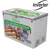 Tủ đông gas R600a 300 lít Pinimax PNM-29AF3