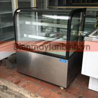 Tủ lạnh bánh sinh nhật Zukun 1,2m (mới 99%)