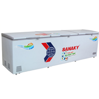 Tủ đông inverter 1000L lít Sanaky VH-1199HY3