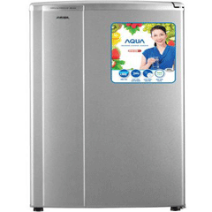 Tủ lạnh Mini 90L lít Aqua AQR-95AR